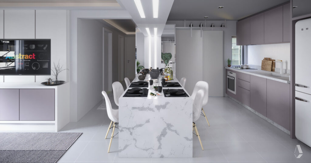 Apartamento Gianduia 1