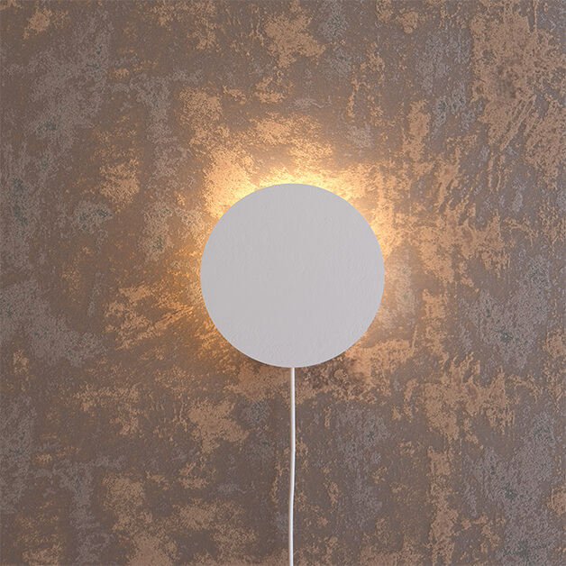 BLOCO 3D ORB BRANCA FEATURED