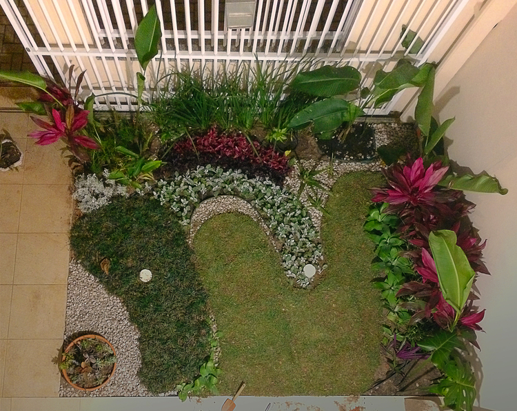 Flutua Arquitetura Picarras Penha Interiores Paisagismo Engenharia e BIM Jardim Escritorio Arquiteto Arquiteta IMG E3405 primeiro estagio POS