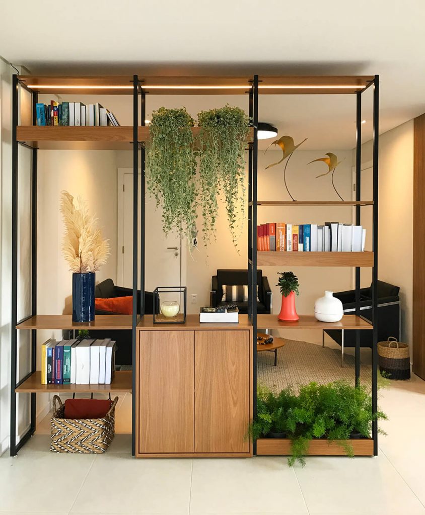 Flutua Arquitetura Picarras e Blumenau Interiores Paisagismo Engenharia e BIM Projeto Decoracao Floriani e Silva Advogados Associados IMG 3546 PO